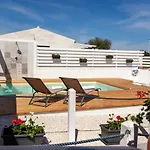 Elisir Luxury - Le Residenze Del Mare