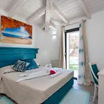 Elisir Luxury - Le Residenze Del Mare Villa *