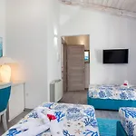 Elisir Luxury - Le Residenze Del Mare Villa *