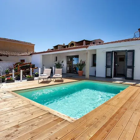 Elisir Luxury - Le Residenze Del Mare *