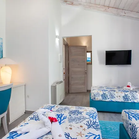Elisir Luxury - Le Residenze Del Mare Villa *