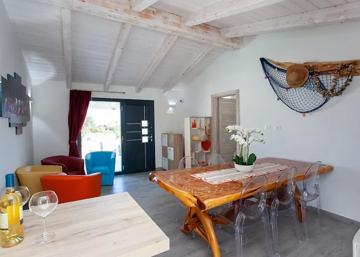 Elisir Luxury - Le Residenze Del Mare Βίλα Porto San Paolo (Sardinia)