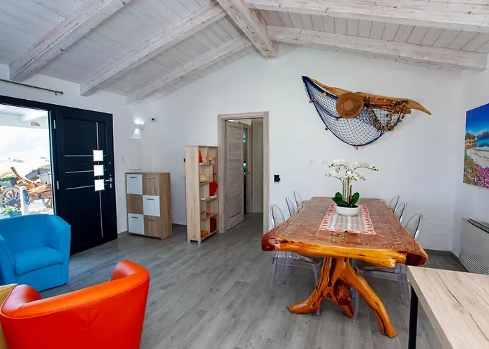 Βίλα Elisir Luxury - Le Residenze Del Mare Porto San Paolo (Sardinia)