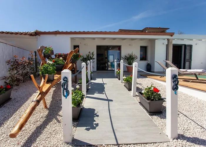 Elisir Luxury - Le Residenze Del Mare