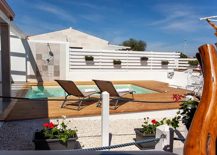 Elisir Luxury - Le Residenze Del Mare