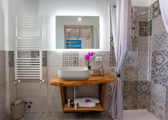 Elisir Luxury - Le Residenze Del Mare