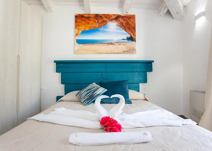 Βίλα Elisir Luxury - Le Residenze Del Mare *