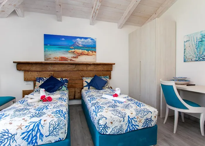 Elisir Luxury - Le Residenze Del Mare Βίλα