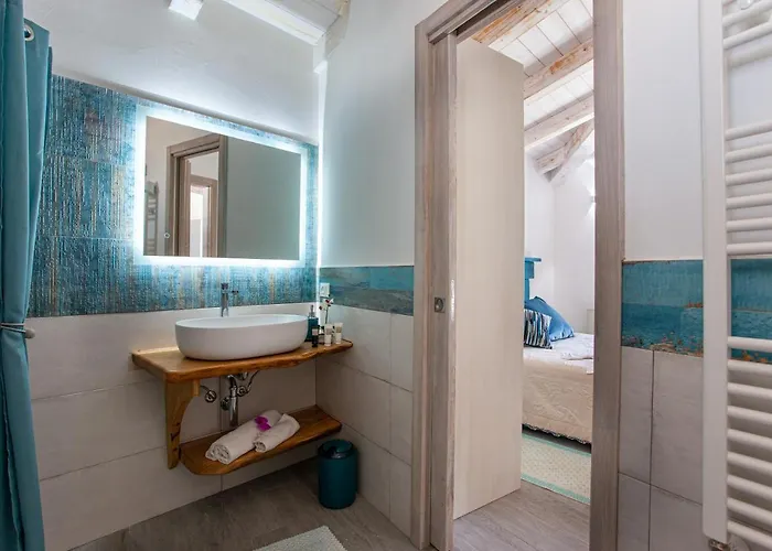 Elisir Luxury - Le Residenze Del Mare *