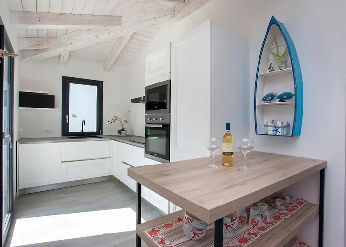 Elisir Luxury - Le Residenze Del Mare Porto San Paolo (Sardinia)