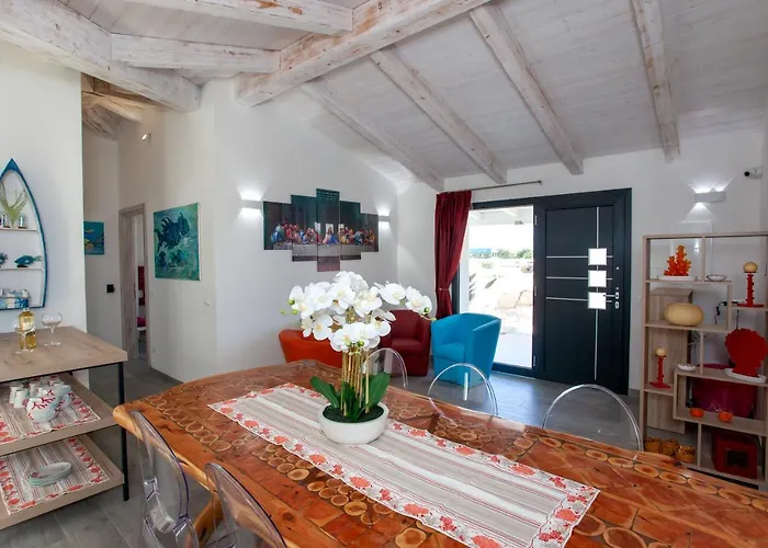Elisir Luxury - Le Residenze Del Mare Βίλα Porto San Paolo (Sardinia)