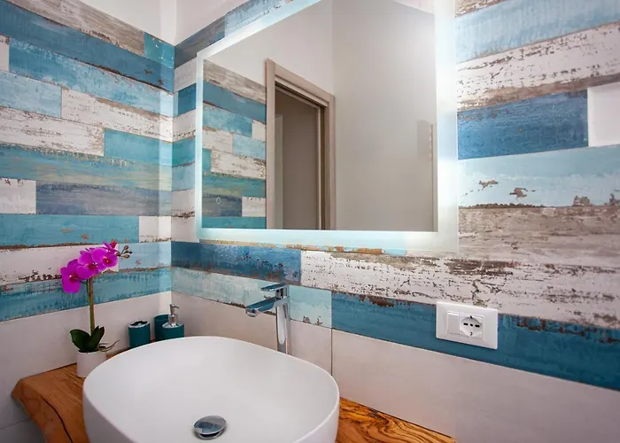 Βίλα Elisir Luxury - Le Residenze Del Mare Porto San Paolo (Sardinia)
