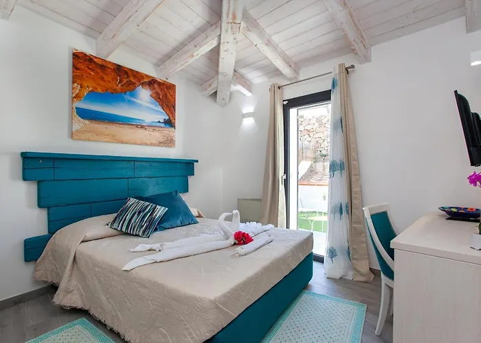 Elisir Luxury - Le Residenze Del Mare Βίλα *