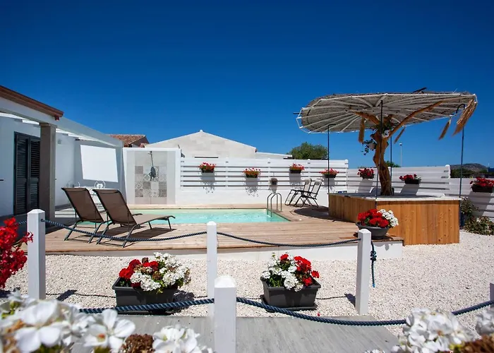 Elisir Luxury - Le Residenze Del Mare