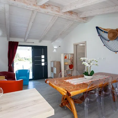 Elisir Luxury - Le Residenze Del Mare Βίλα Porto San Paolo (Sardinia)