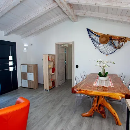 Villa Elisir Luxury - Le Residenze Del Mare Porto San Paolo (Sardinia)