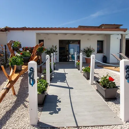Elisir Luxury - Le Residenze Del Mare
