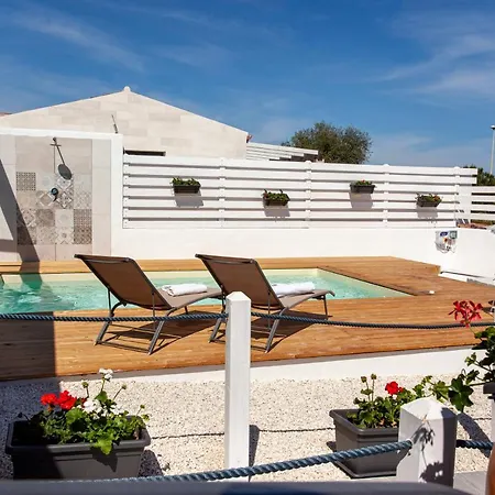 Elisir Luxury - Le Residenze Del Mare