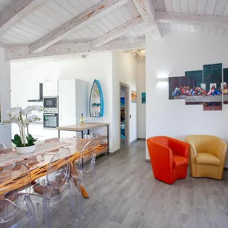 Elisir Luxury - Le Residenze Del Mare Villa Porto San Paolo (Sardinia)