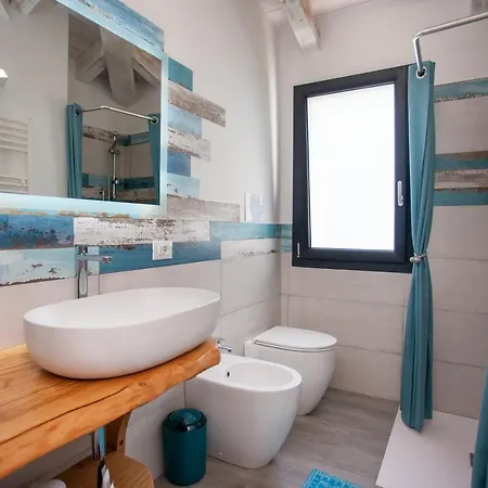 Βίλα Elisir Luxury - Le Residenze Del Mare