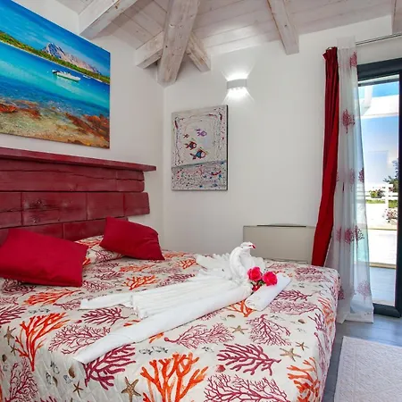 Elisir Luxury - Le Residenze Del Mare