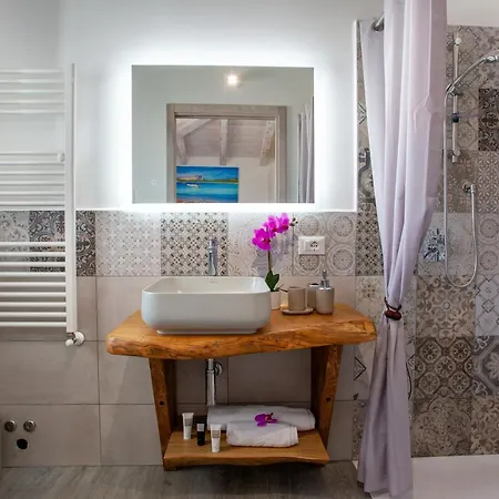 Elisir Luxury - Le Residenze Del Mare