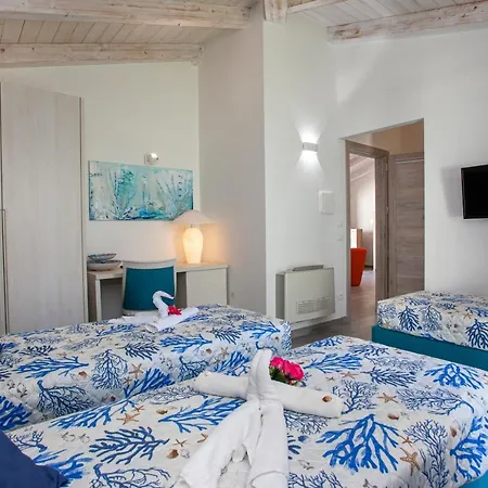 Villa Elisir Luxury - Le Residenze Del Mare *