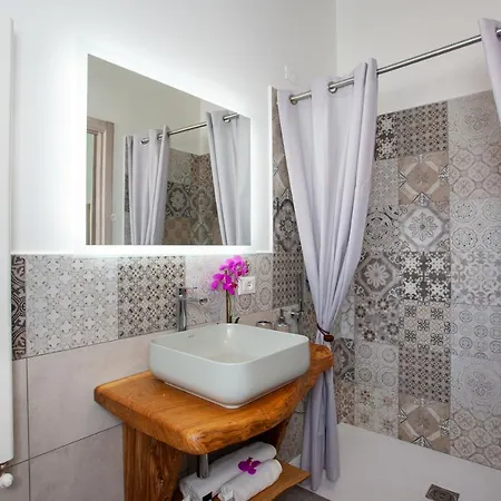 Βίλα Elisir Luxury - Le Residenze Del Mare