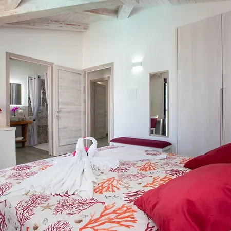 Villa Elisir Luxury - Le Residenze Del Mare Porto San Paolo (Sardinia)