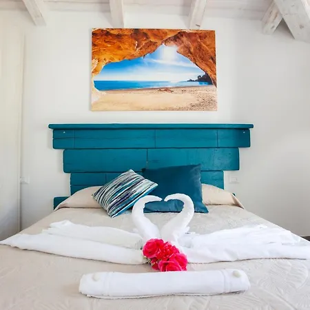 Villa Elisir Luxury - Le Residenze Del Mare *