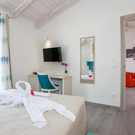Villa Elisir Luxury - Le Residenze Del Mare *