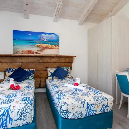 Elisir Luxury - Le Residenze Del Mare Villa