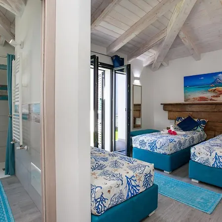 Βίλα Elisir Luxury - Le Residenze Del Mare *