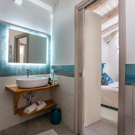 Elisir Luxury - Le Residenze Del Mare *