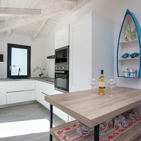 Elisir Luxury - Le Residenze Del Mare Porto San Paolo (Sardinia)
