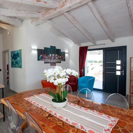 Elisir Luxury - Le Residenze Del Mare Villa Porto San Paolo (Sardinia)
