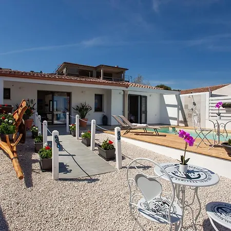 Villa Elisir Luxury - Le Residenze Del Mare