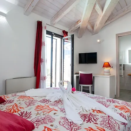 Elisir Luxury - Le Residenze Del Mare Villa