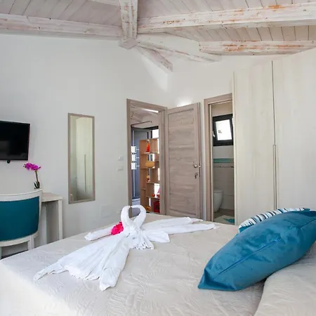 Elisir Luxury - Le Residenze Del Mare * Porto San Paolo (Sardinia)