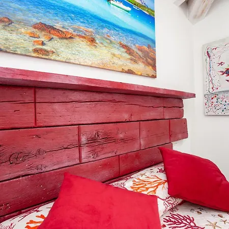 Elisir Luxury - Le Residenze Del Mare