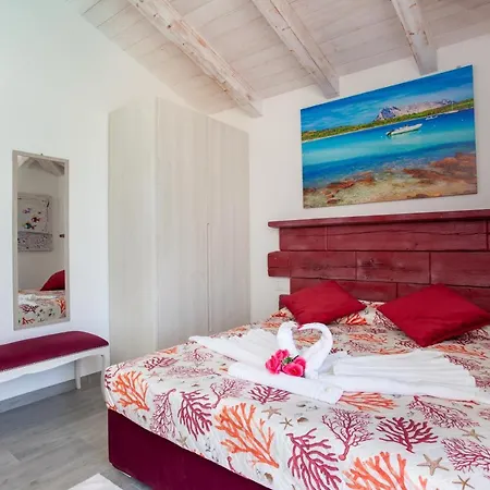 Villa Elisir Luxury - Le Residenze Del Mare Porto San Paolo (Sardinia)