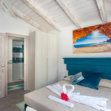 Elisir Luxury - Le Residenze Del Mare *