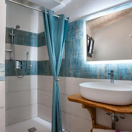 Elisir Luxury - Le Residenze Del Mare *