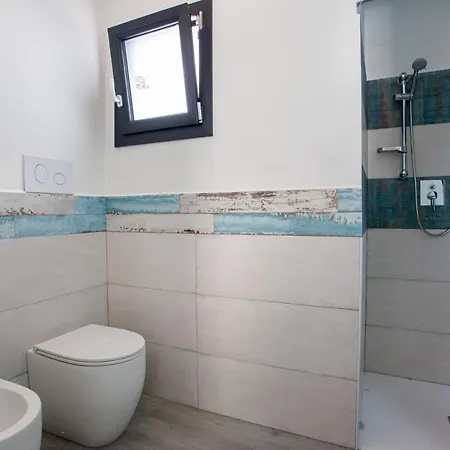Elisir Luxury - Le Residenze Del Mare Villa Porto San Paolo (Sardinia)