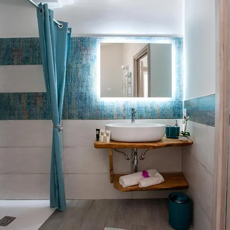 Βίλα Elisir Luxury - Le Residenze Del Mare *