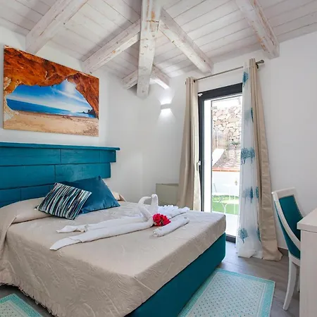 Elisir Luxury - Le Residenze Del Mare Villa *