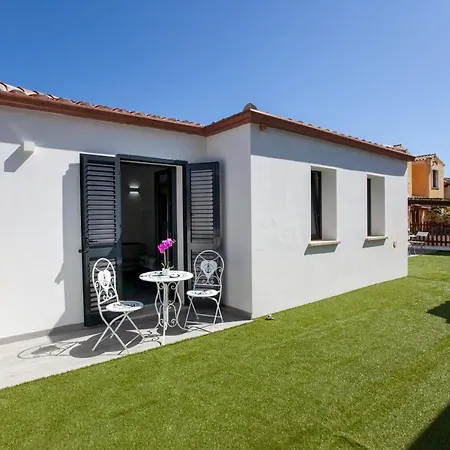 Elisir Luxury - Le Residenze Del Mare