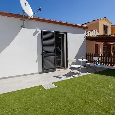 Elisir Luxury - Le Residenze Del Mare *