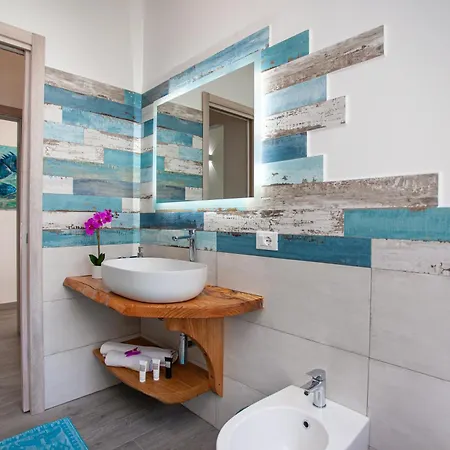 Elisir Luxury - Le Residenze Del Mare