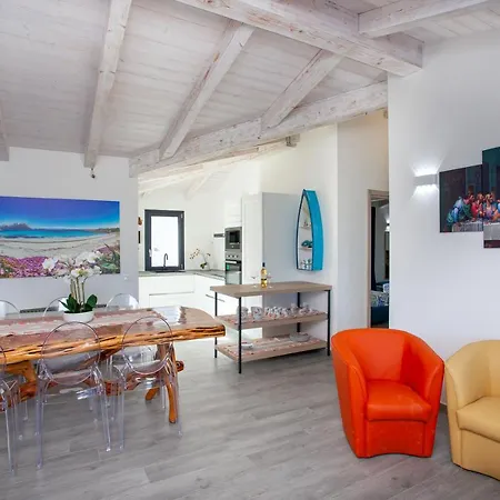 Villa Elisir Luxury - Le Residenze Del Mare *